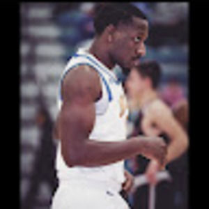 Meet your Posher, Sammy